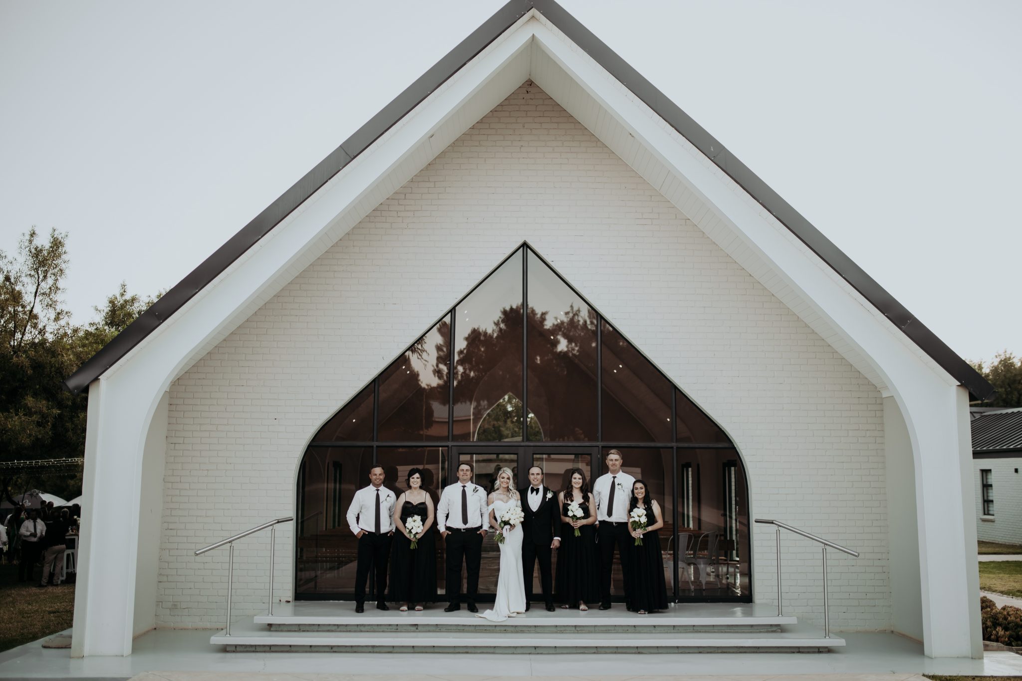 Petre and Marinel wedding photo 7